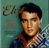 Elvis Presley - From The Heart - His Greatest Love Songs cd