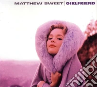 Matthew Sweet - Girlfriend cd