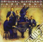Original Dixieland Jazz Band - The 75Th Anniversary cd