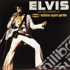 Elvis Presley - As Recorded At Madison Square Garden cd