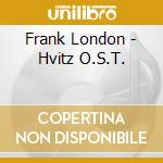 Frank London - Hvitz O.S.T. cd