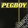 (LP Vinile) Pegboy - Strong Reaction cd