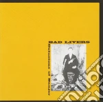 Bad Livers - Delusions Of Banjer cd