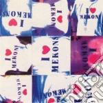 Mekons - I Heart Mekons cd