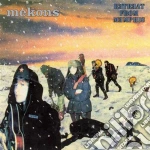 Mekons - Retreat From Memphis cd