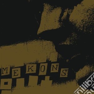 Mekons - Untitled 1 & 2 cd musicale di Mekons