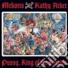 Mekons W/ Kathy Acke - Pussy, King Of The Pirates cd