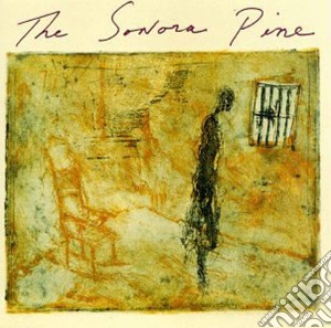 Sonora Pine - Sonora Pine cd musicale di Sonora Pine