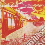 Mekons - Edge Of The World cd