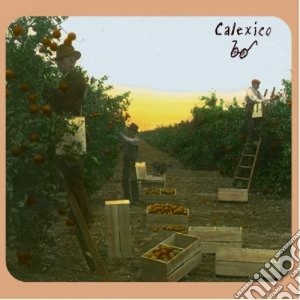 (LP Vinile) Calexico - Spoke lp vinile di Calexico