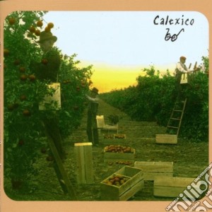 Calexico - Spoke cd musicale di CALEXICO