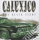 Calexico - Black Light cd