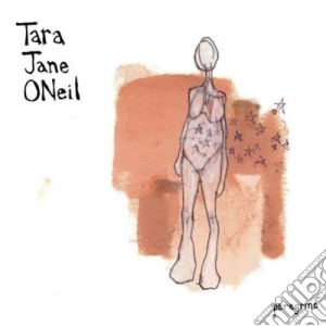 Tara Jane O'Neil - Peregrine cd musicale di Tara Jane O'Neil