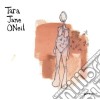 Tara Jane O'Neil - Peregrine cd