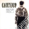 Calexico - Even My Sure Things Fall Through cd