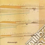 Shannon Wright - Maps Of Tacit cd