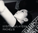 (LP Vinile) Rachel's - Systems / Layers (2 Lp) vinile