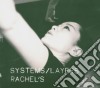 Rachel's - Systems/Layers cd