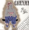 (LP Vinile) Calexico - Feast Of Wire (2 Lp) cd