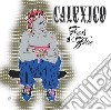 Calexico - Feast Of Wire cd