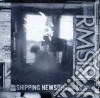 Shipping News - Three-four cd