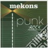 Mekons - Punk Rock cd