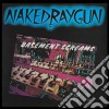 Naked Raygun - Basement Screams cd