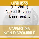 (LP Vinile) Naked Raygun - Basement Screams (Remastered - Dark Teal vinile