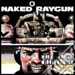 Naked Raygun - Throb Throb cd