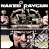 Naked Raygun - Throb Throb cd