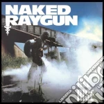 Naked Raygun - All Rise cd
