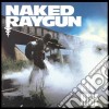 Naked Raygun - All Rise cd