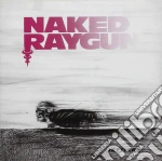 Naked Raygun - Jettison cd
