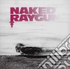 Naked Raygun - Jettison cd