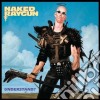 Naked Raygun - Understand? cd