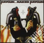 Naked Raygun - Raygun...naked Raygun cd