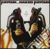 Naked Raygun - Raygun...naked Raygun cd