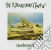 Mekons - Honky Tonkin cd