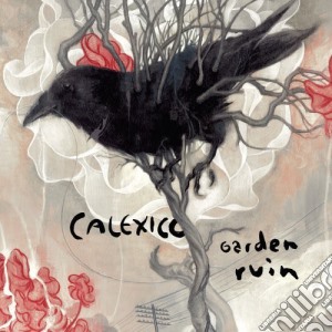 (LP Vinile) Calexico - Garden Ruin lp vinile di Calexico