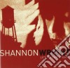 Shannon Wright - Let In The Light cd