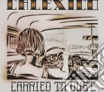 (LP Vinile) Calexico - Carried To Dust vinile