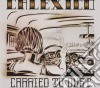 (LP Vinile) Calexico - Carried To Dust cd