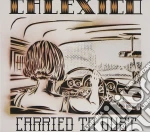Calexico - Carried To Dust cd