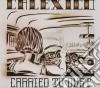 Calexico - Carried To Dust cd