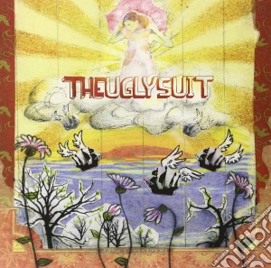 (LP Vinile) Uglysuit - Uglysuit lp vinile di Uglysuit