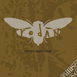 Rodan - Fifteen Quiet Years cd musicale di Rodan
