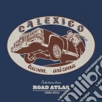 Calexico - Selections From Road Atlas 1998-2011 cd