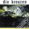 (LP Vinile) Die Kreuzen - Die Kreuzen cd