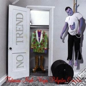 Tritonian nash-vegas cd musicale di Trend No