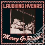 Merry go round cd